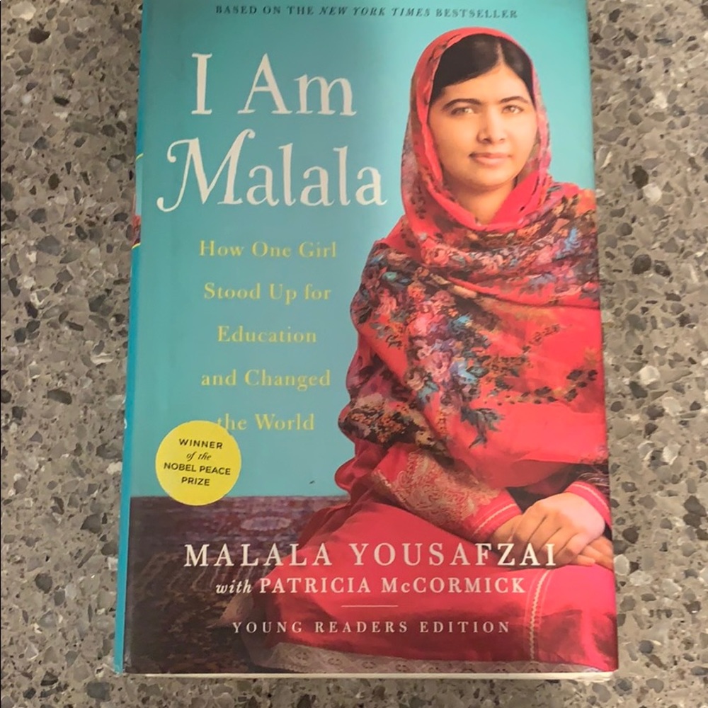 I am Malala